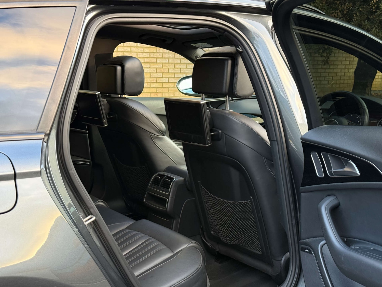 Used Audi A6 2014 for sale - 77237221: Photo 29