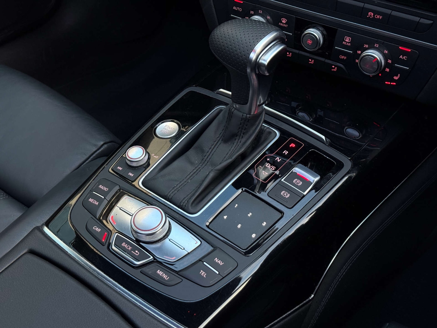 Used Audi A6 2014 for sale - 77237221: Photo 30