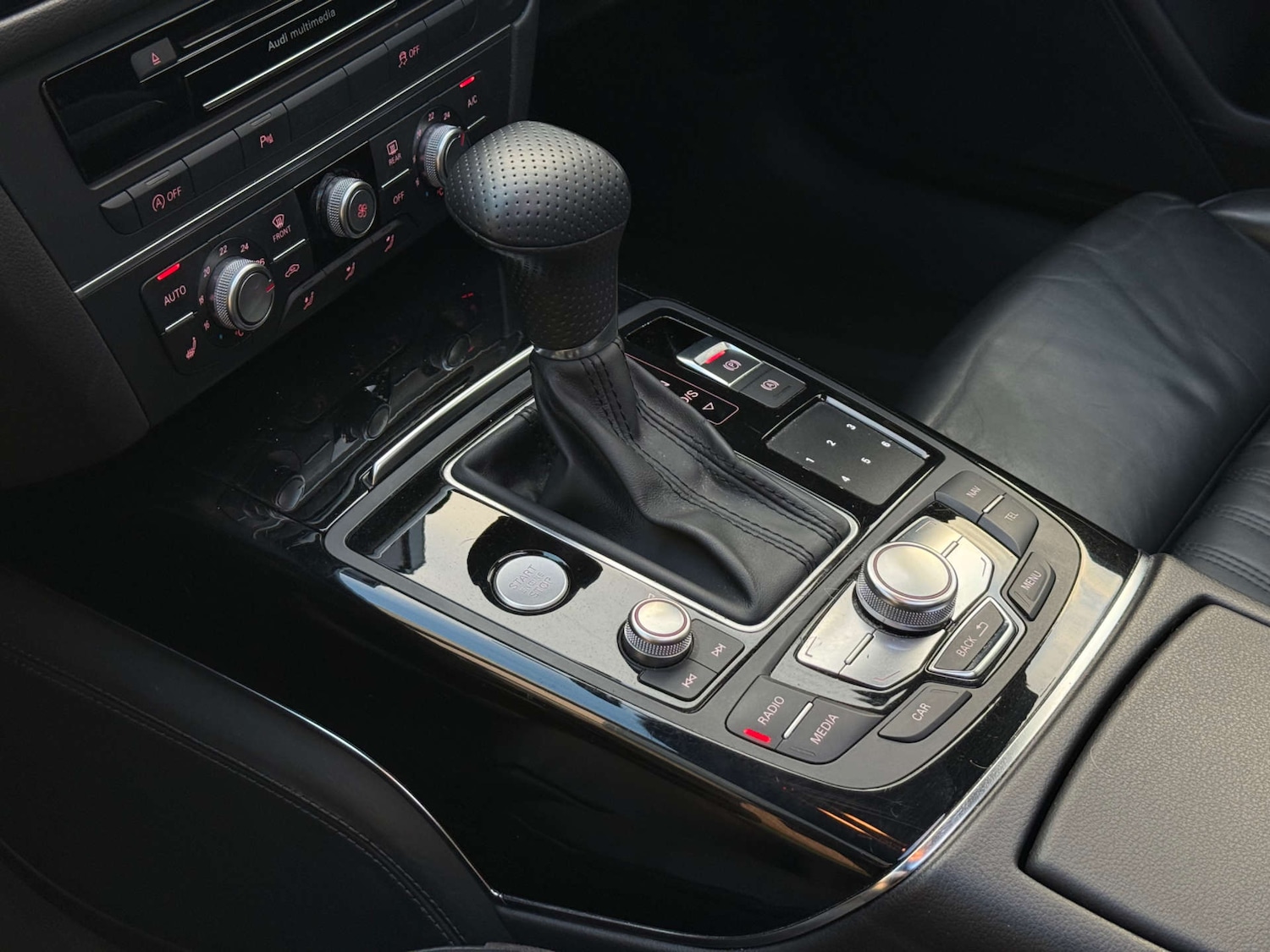 Used Audi A6 2014 for sale - 77237221: Photo 31