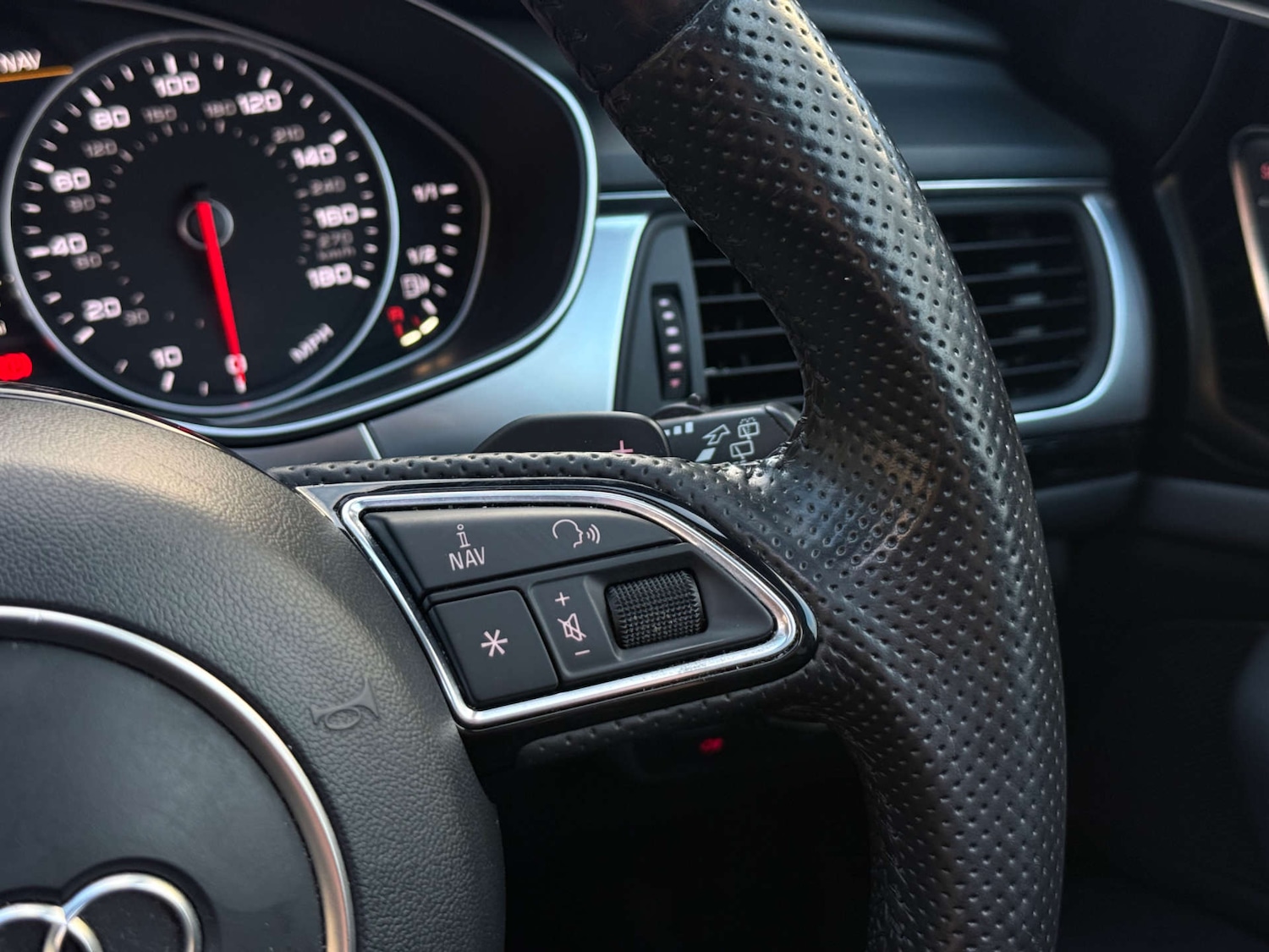 Used Audi A6 2014 for sale - 77237221: Photo 34