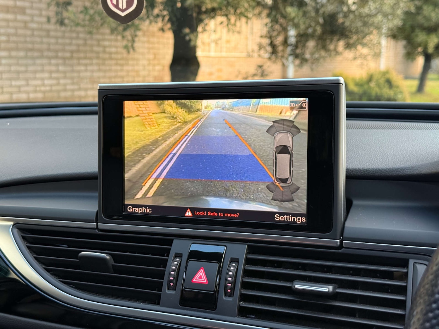 Used Audi A6 2014 for sale - 77237221: Photo 37