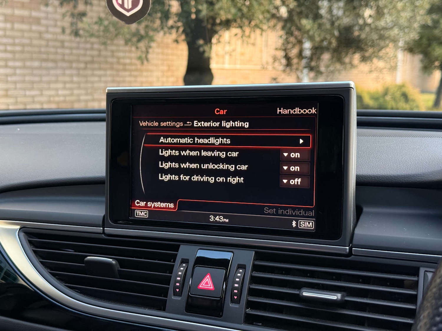 Used Audi A6 2014 for sale - 77237221: Photo 39