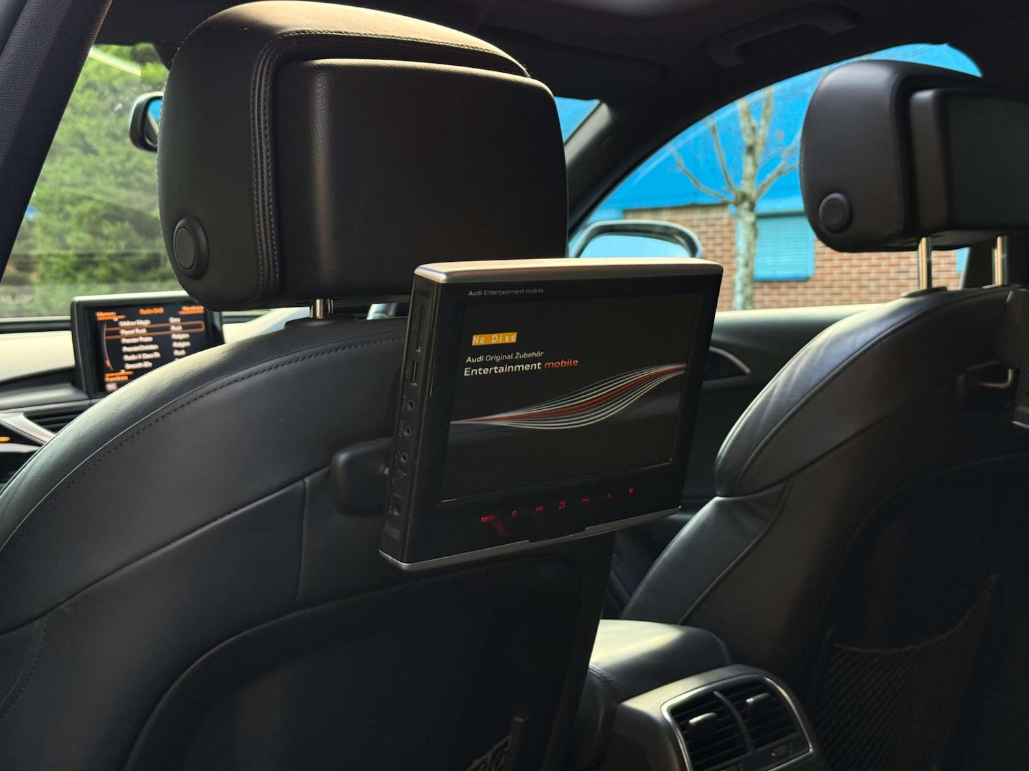 Used Audi A6 2014 for sale - 77237221: Photo 4