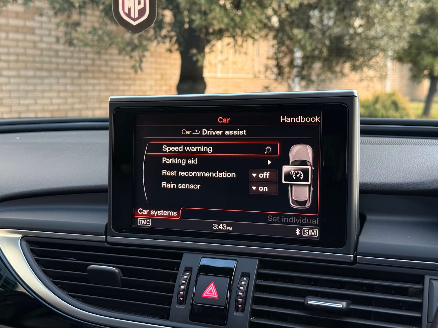 Used Audi A6 2014 for sale - 77237221: Photo 40