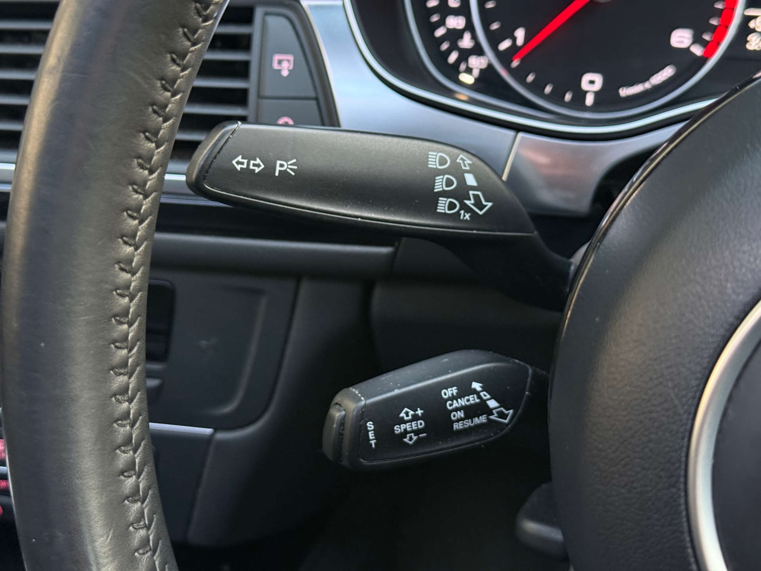 Used Audi A6 2014 for sale - 77237221: Photo 41