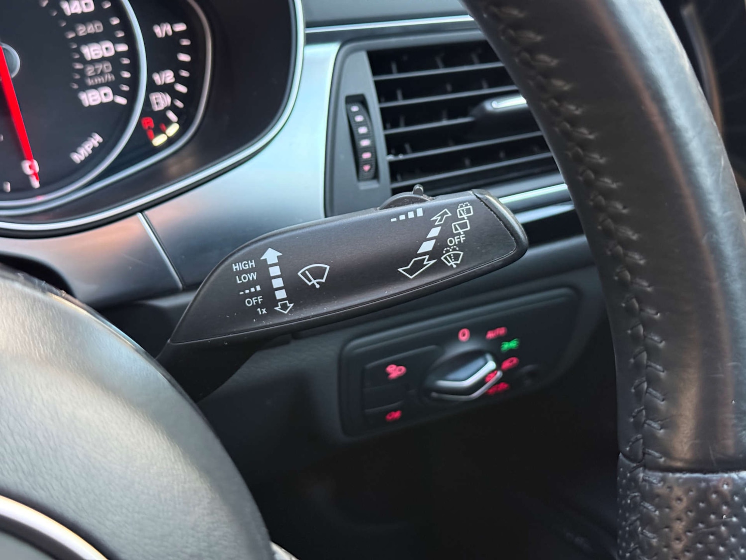 Used Audi A6 2014 for sale - 77237221: Photo 42