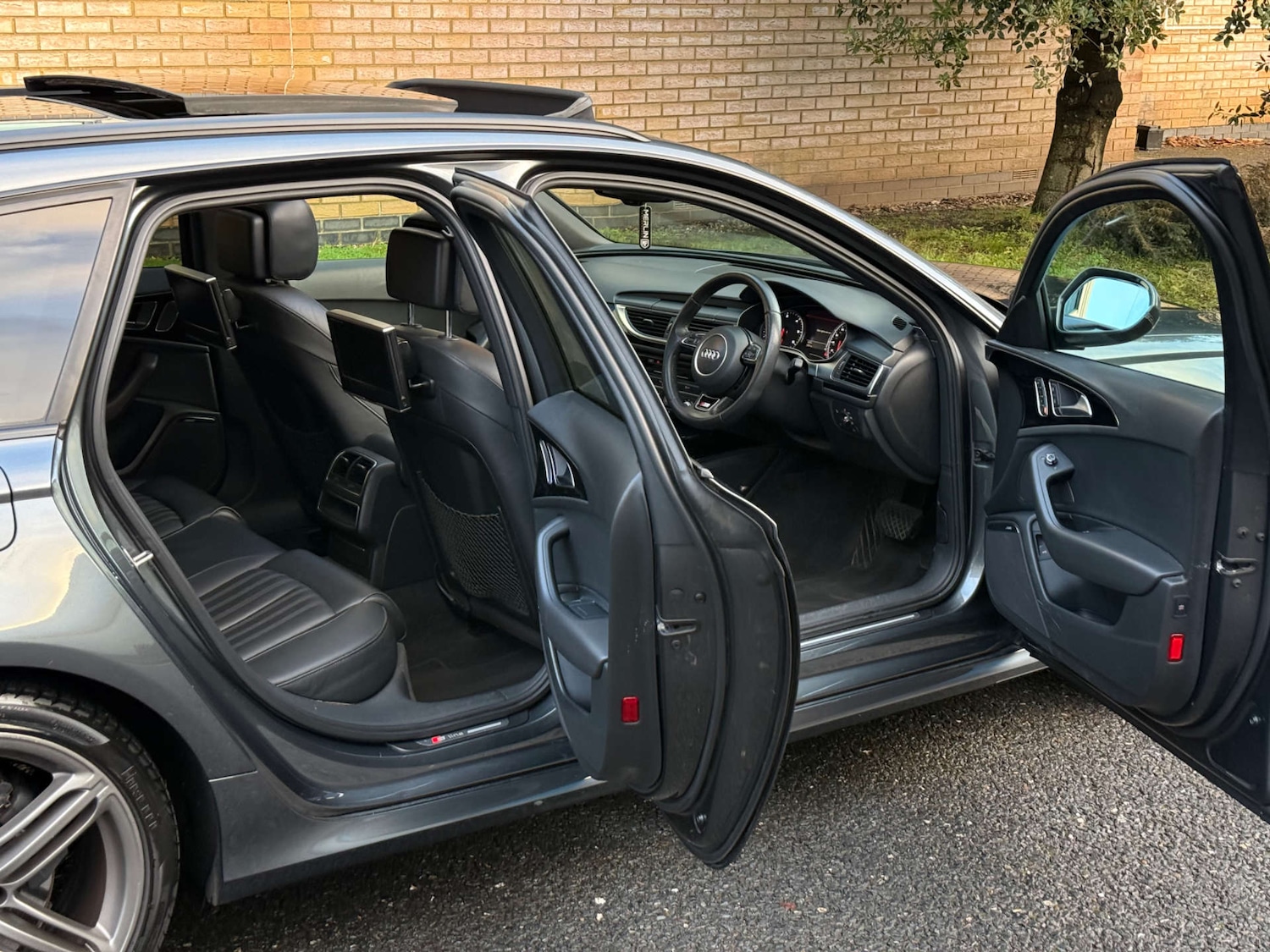 Used Audi A6 2014 for sale - 77237221: Photo 48