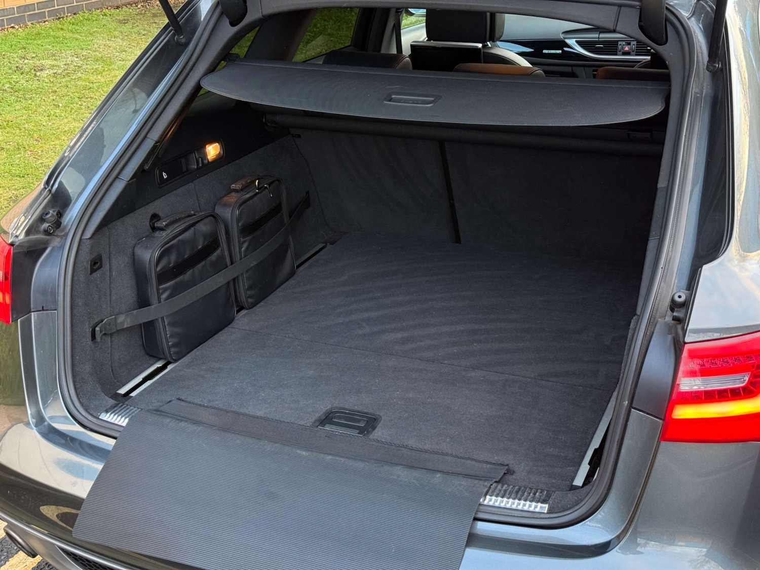 Used Audi A6 2014 for sale - 77237221: Photo 49