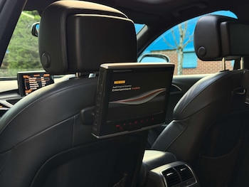 Used Audi A6 2014 for sale - 77237221: Photo