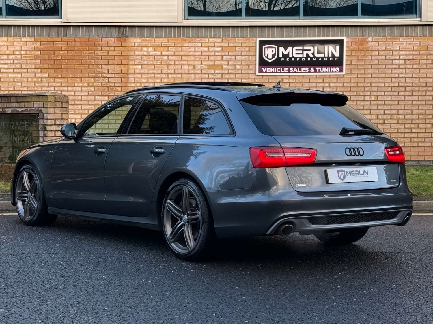 Used Audi A6 2014 for sale - 77237221: Photo 5