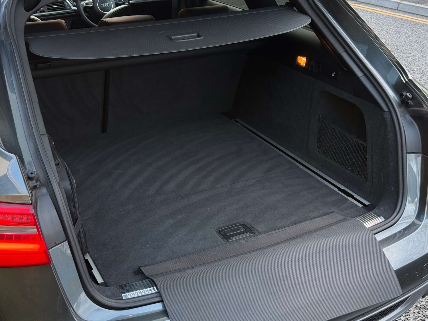 Used Audi A6 2014 for sale - 77237221: Photo 50