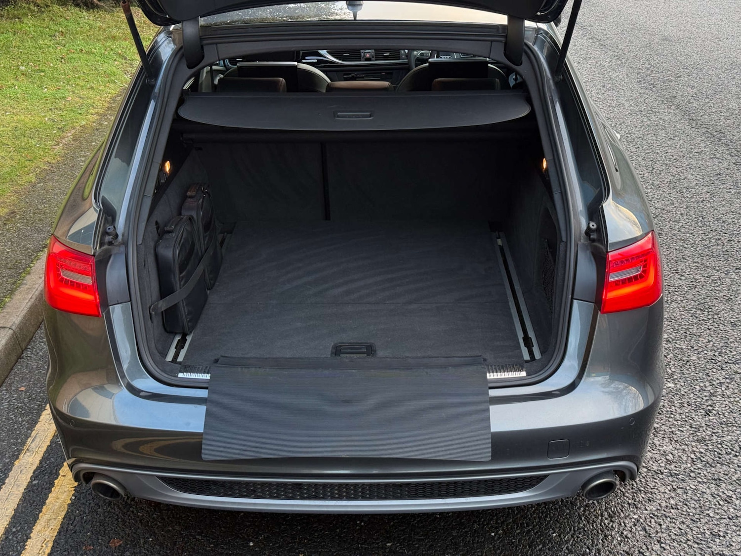 Used Audi A6 2014 for sale - 77237221: Photo 51