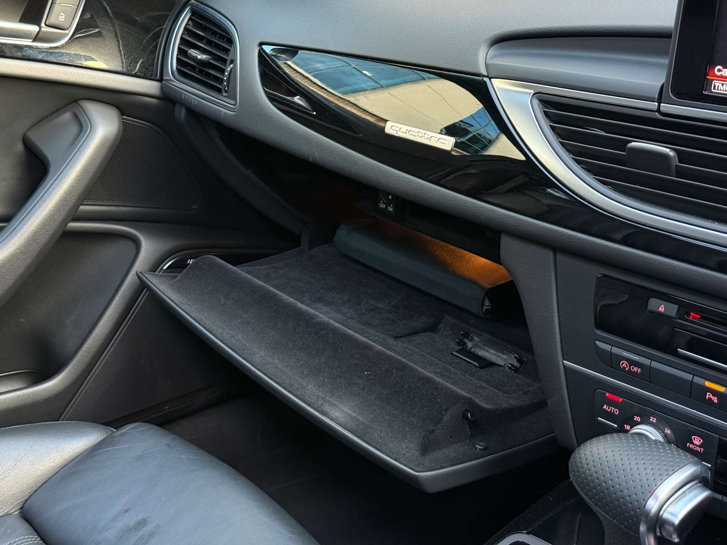 Used Audi A6 2014 for sale - 77237221: Photo 53