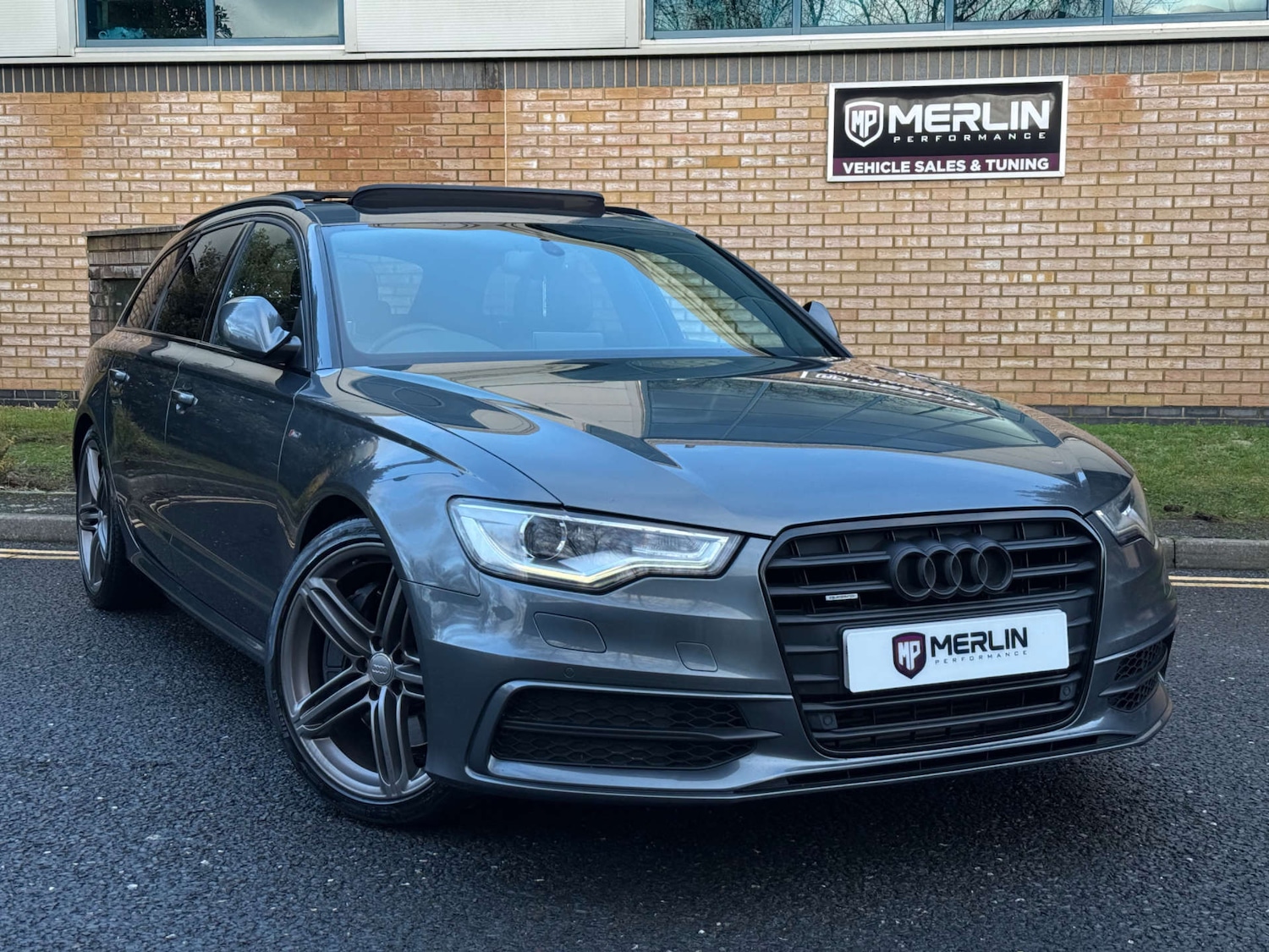 Used Audi A6 2014 for sale - 77237221: Photo 6