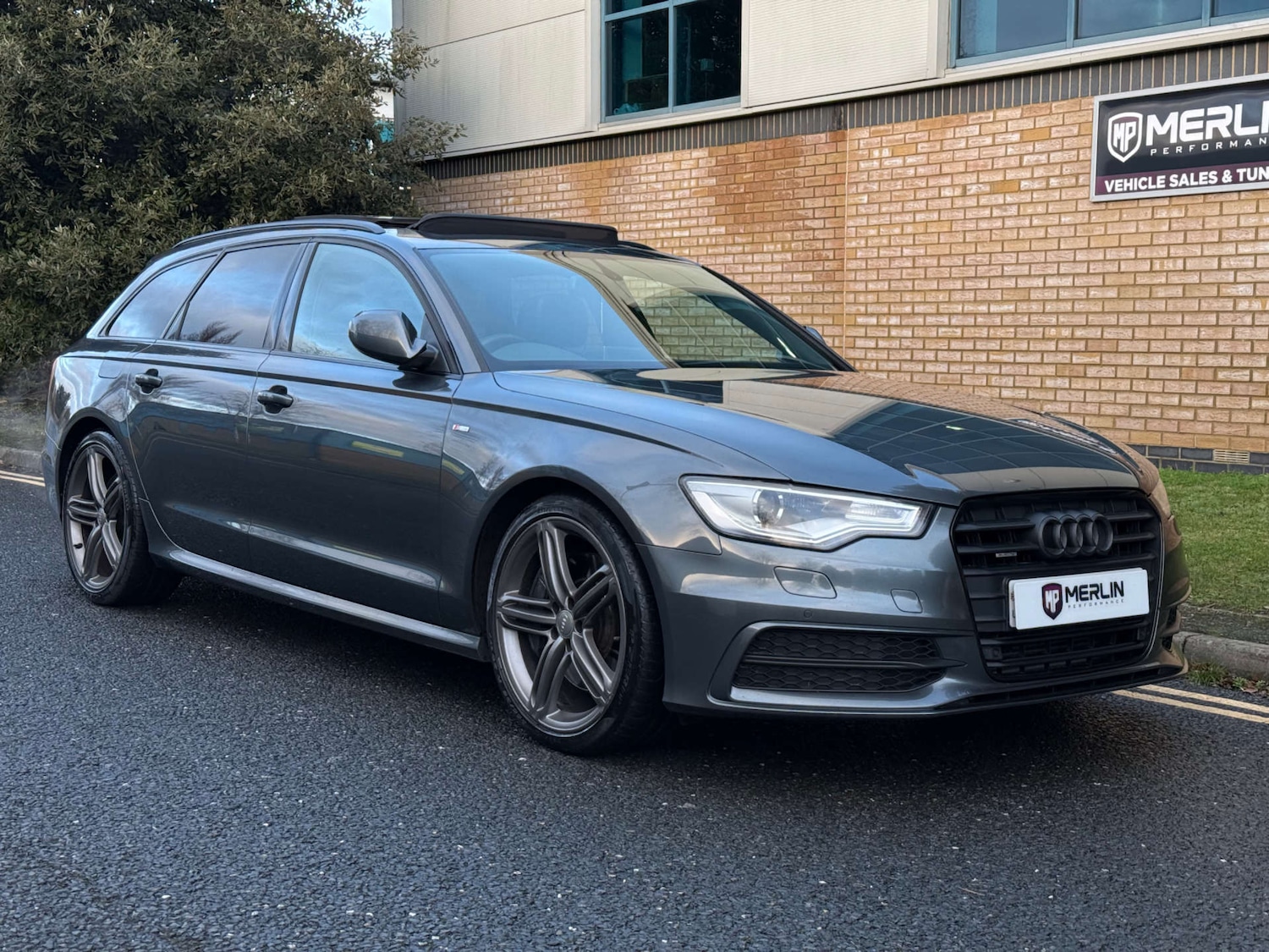 Used Audi A6 2014 for sale - 77237221: Photo 7