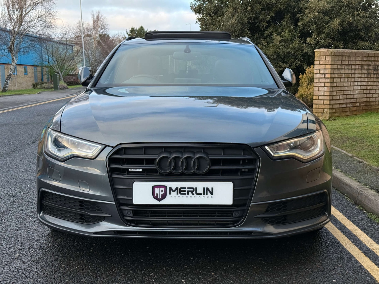 Used Audi A6 2014 for sale - 77237221: Photo 8