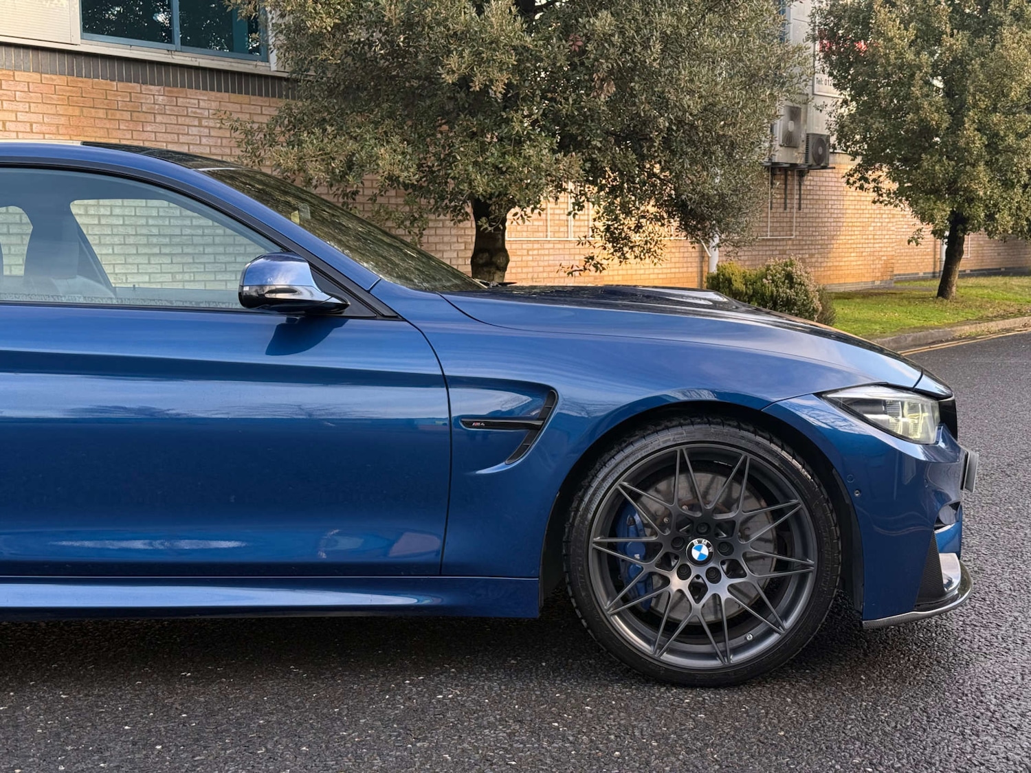Used BMW M4 2020 for sale - 77621860: Photo 11
