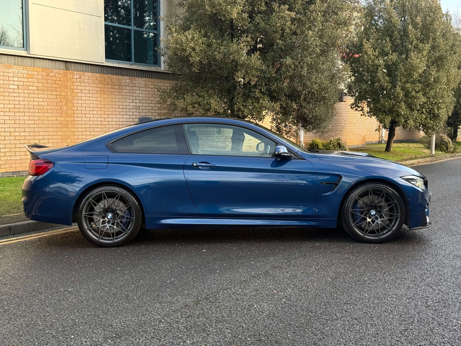 Used BMW M4 2020 for sale - 77621860: Photo 12