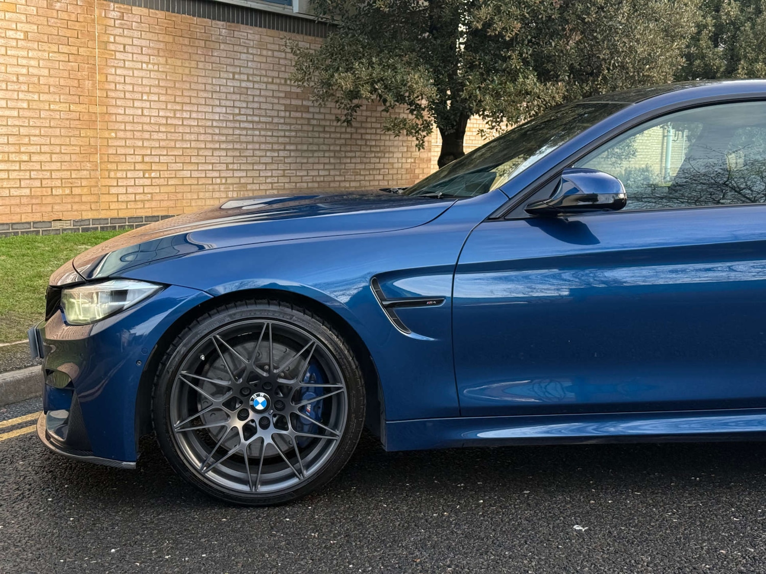 Used BMW M4 2020 for sale - 77621860: Photo 18