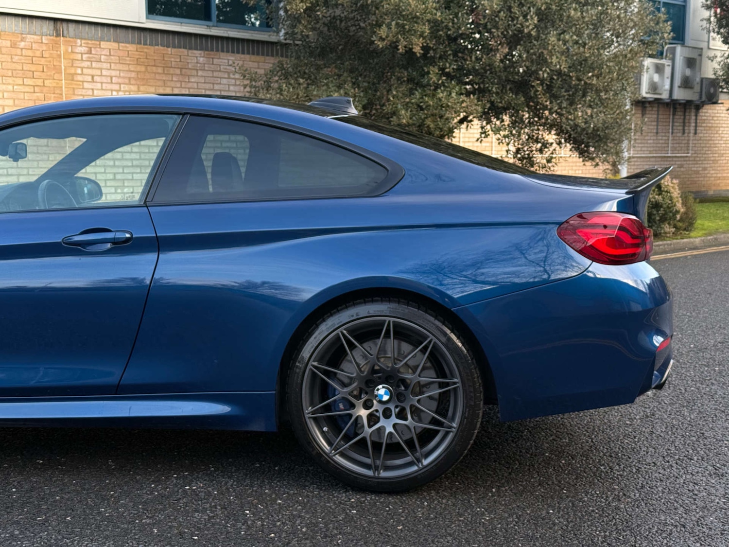 Used BMW M4 2020 for sale - 77621860: Photo 19