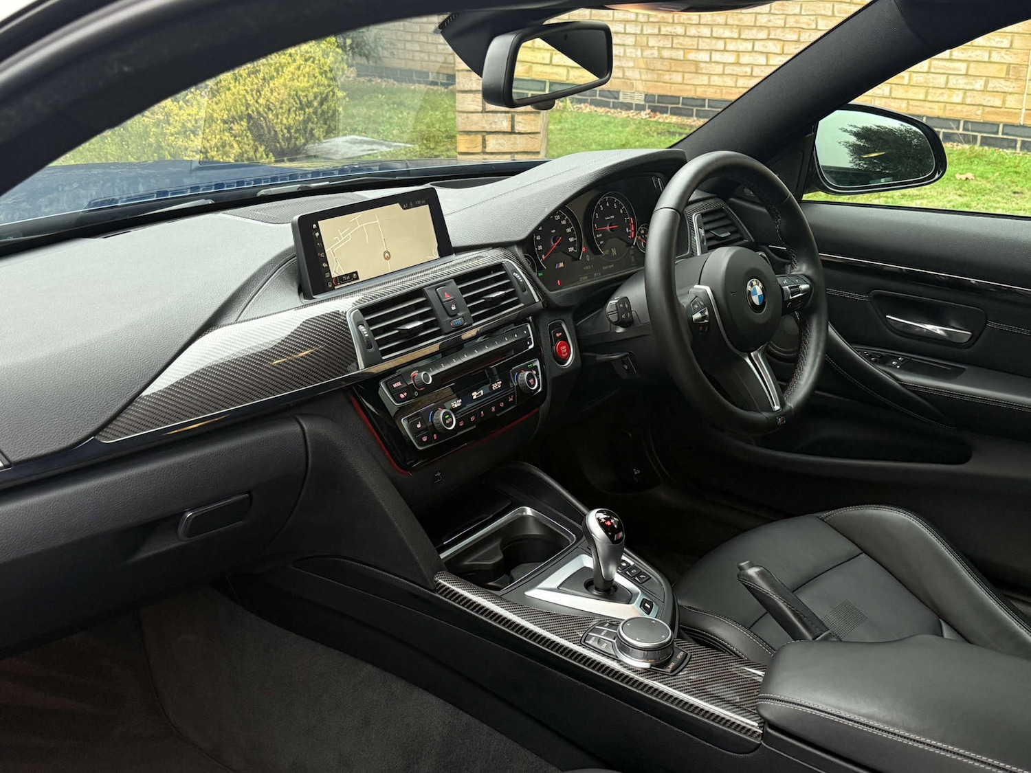 Used BMW M4 2020 for sale - 77621860: Photo 2