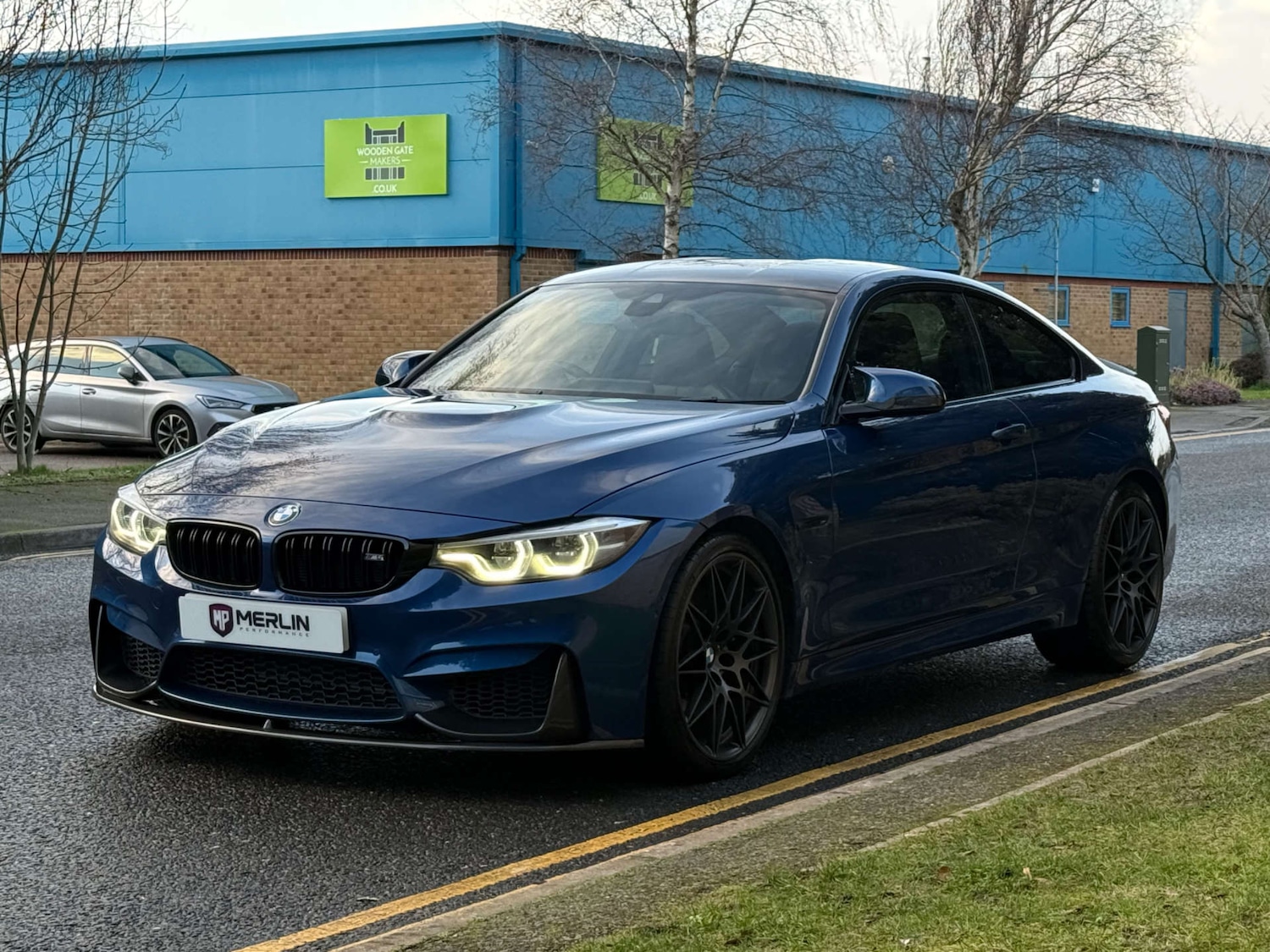 Used BMW M4 2020 for sale - 77621860: Photo 20