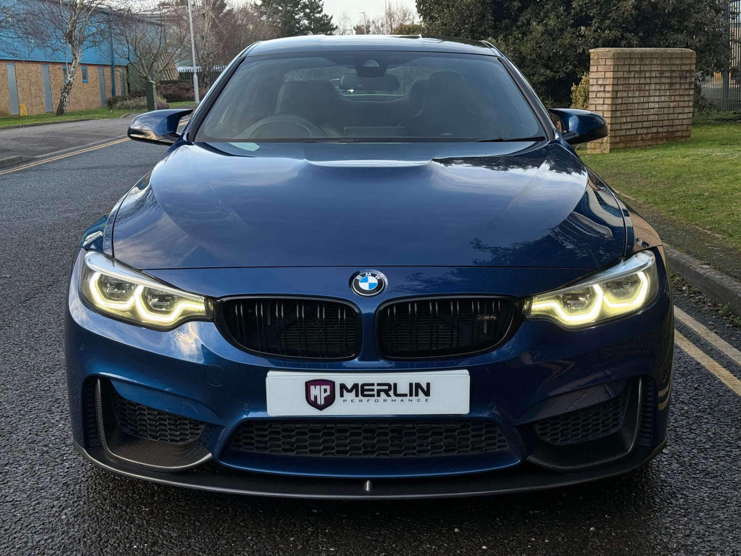 Used BMW M4 2020 for sale - 77621860: Photo 21