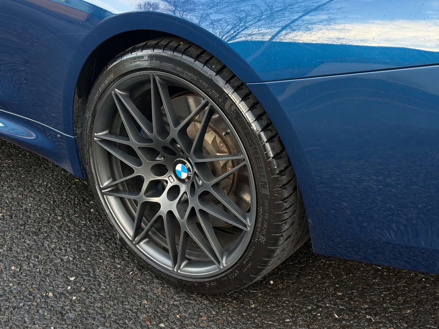 Used BMW M4 2020 for sale - 77621860: Photo 23