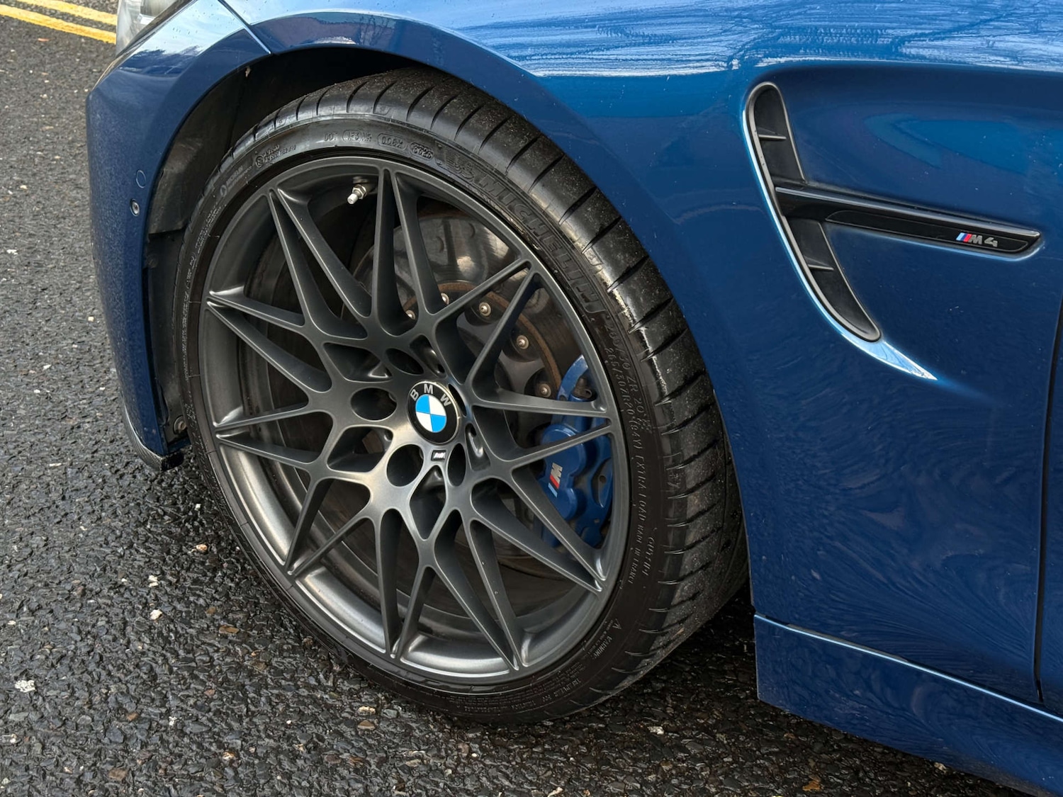 Used BMW M4 2020 for sale - 77621860: Photo 24