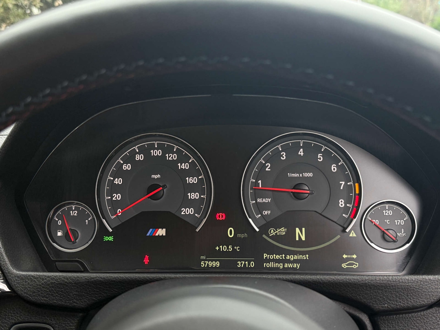 Used BMW M4 2020 for sale - 77621860: Photo 38