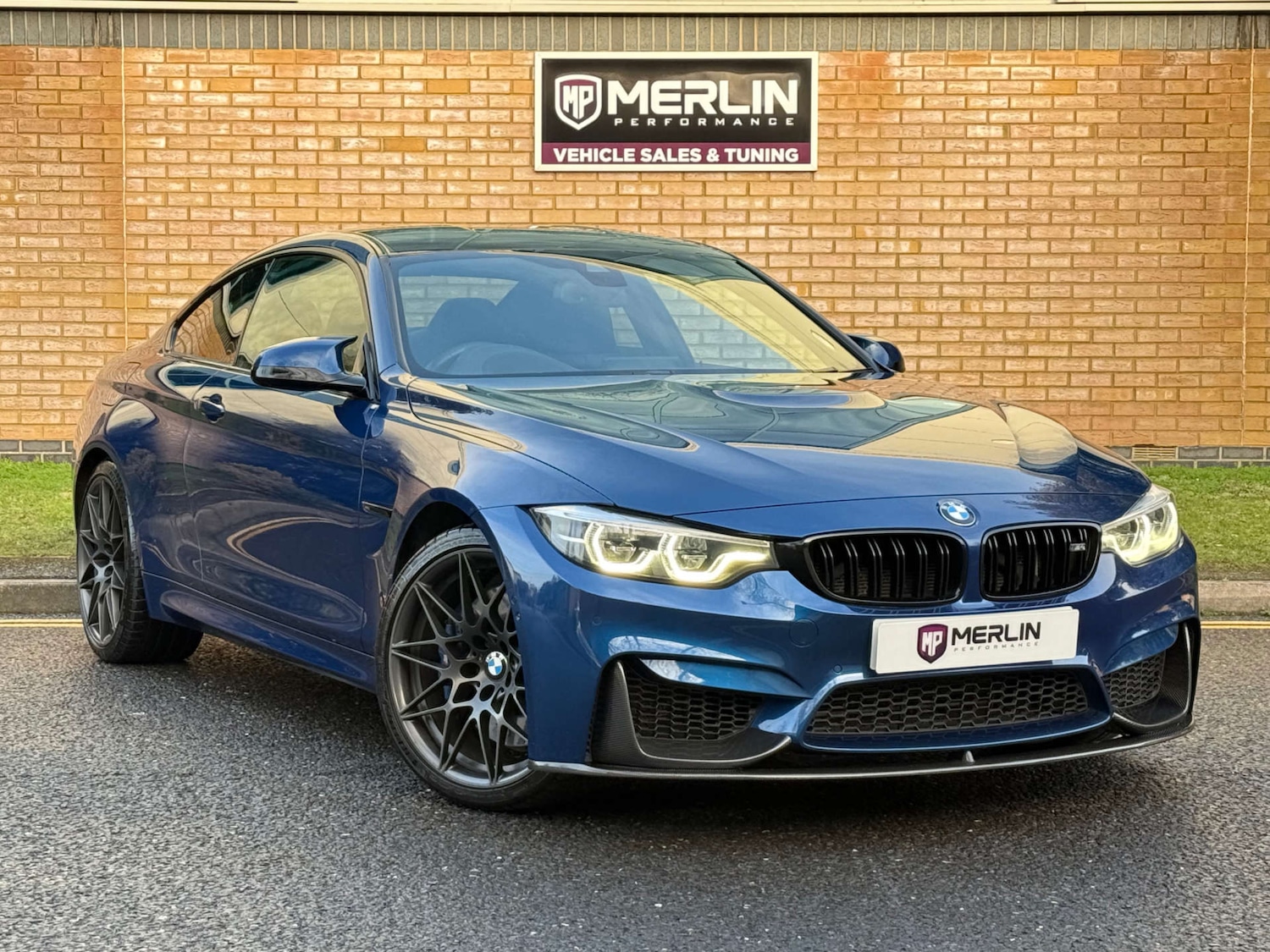 Used BMW M4 2020 for sale - 77621860: Photo 5