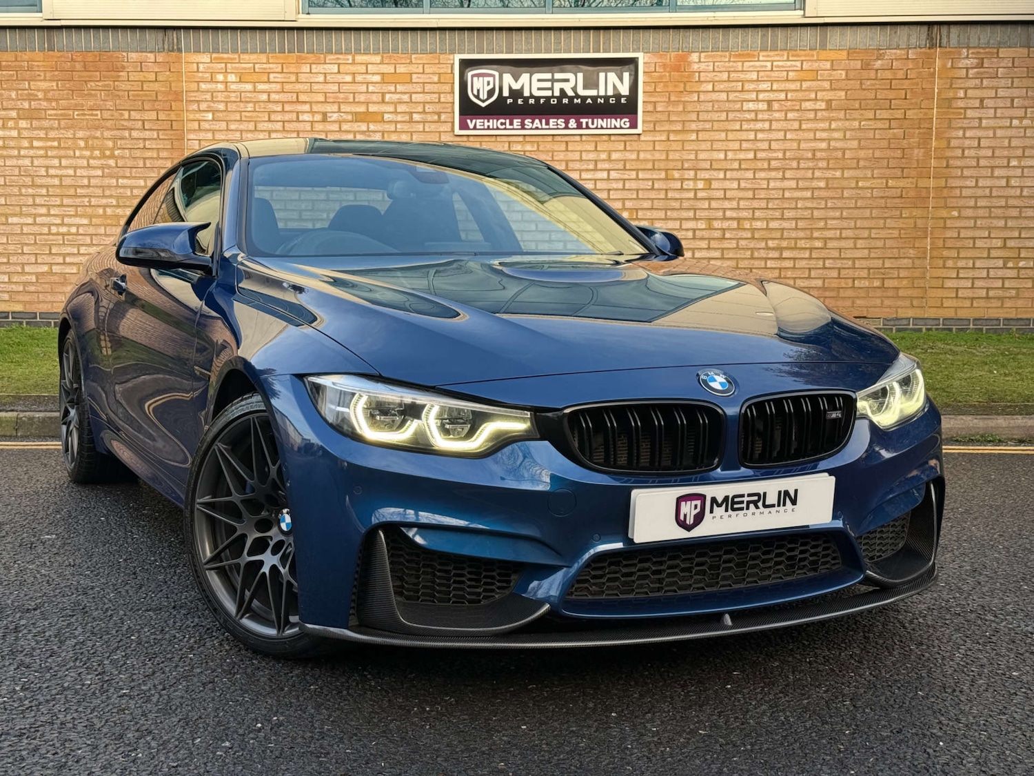 Used BMW M4 2020 for sale - 77621860: Photo 7