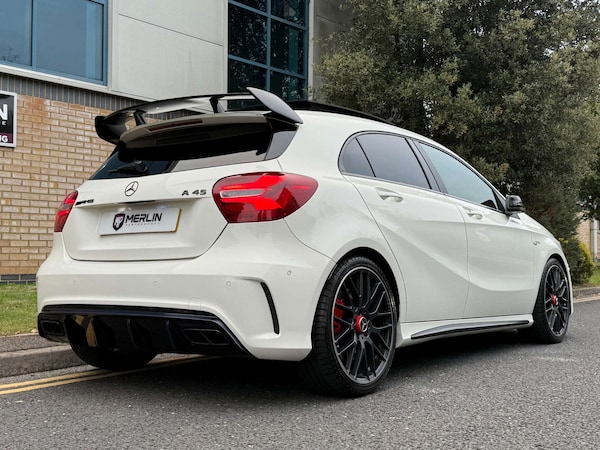 Used Mercedes-Benz A-Class 2017 for sale - 76268743: Photo 10