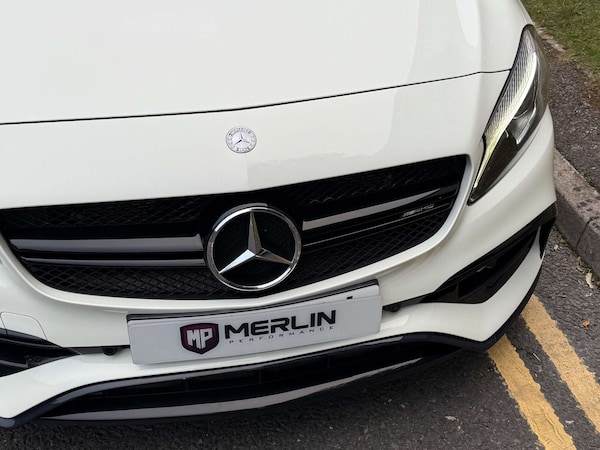 Used Mercedes-Benz A-Class 2017 for sale - 76268743: Photo 13