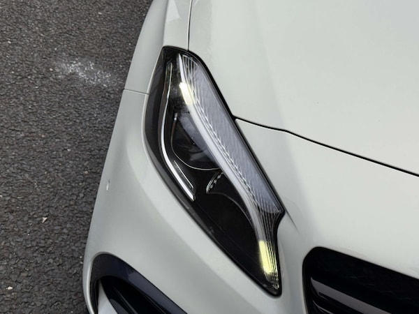 Used Mercedes-Benz A-Class 2017 for sale - 76268743: Photo 14