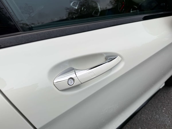 Used Mercedes-Benz A-Class 2017 for sale - 76268743: Photo 19