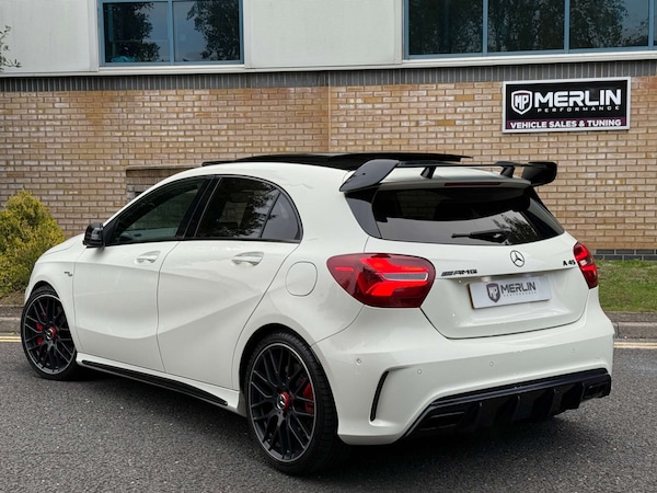 Used Mercedes-Benz A-Class 2017 for sale - 76268743: Photo 20