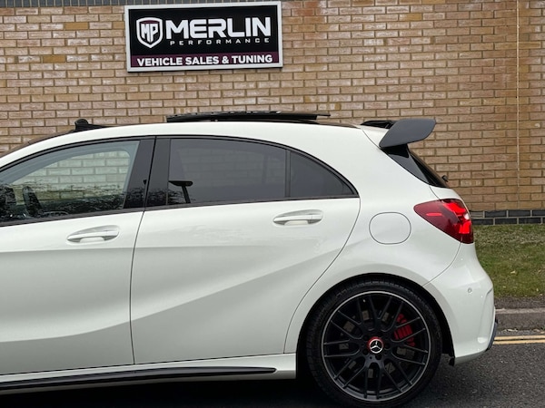 Used Mercedes-Benz A-Class 2017 for sale - 76268743: Photo 26