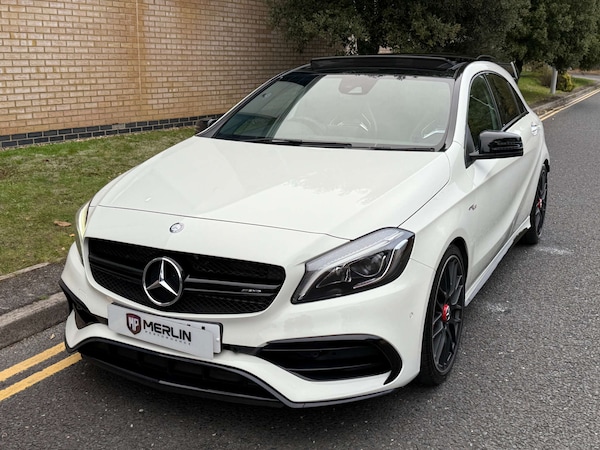 Used Mercedes-Benz A-Class 2017 for sale - 76268743: Photo 28