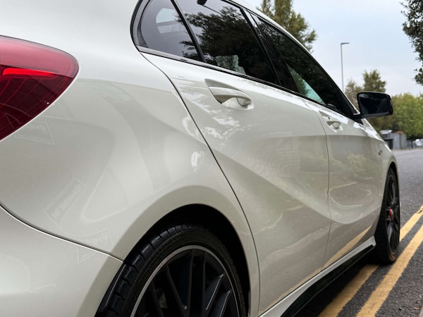 Used Mercedes-Benz A-Class 2017 for sale - 76268743: Photo 32