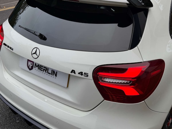 Used Mercedes-Benz A-Class 2017 for sale - 76268743: Photo 33