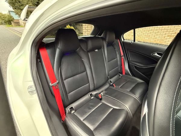 Used Mercedes-Benz A-Class 2017 for sale - 76268743: Photo 36