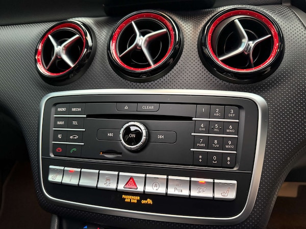 Used Mercedes-Benz A-Class 2017 for sale - 76268743: Photo 39