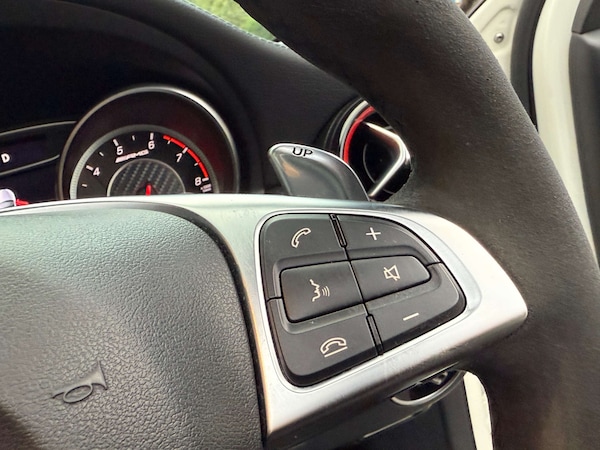 Used Mercedes-Benz A-Class 2017 for sale - 76268743: Photo 45