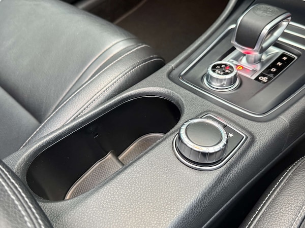 Used Mercedes-Benz A-Class 2017 for sale - 76268743: Photo 49