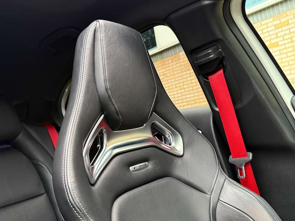 Used Mercedes-Benz A-Class 2017 for sale - 76268743: Photo 50