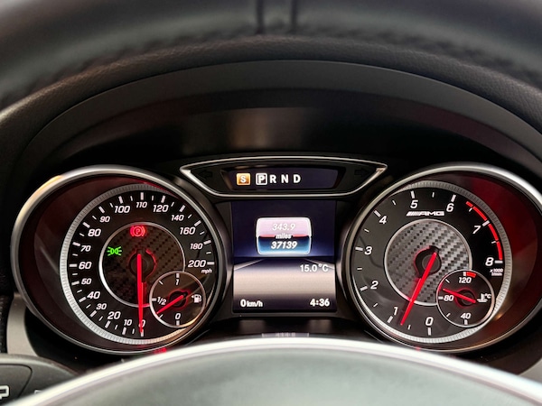 Used Mercedes-Benz A-Class 2017 for sale - 76268743: Photo 56