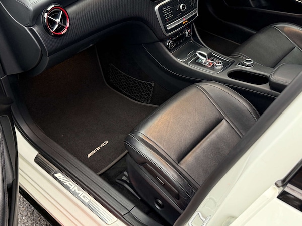 Used Mercedes-Benz A-Class 2017 for sale - 76268743: Photo 59
