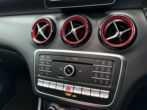 Used Mercedes-Benz A-Class 2017 for sale - 76268743: Photo 67