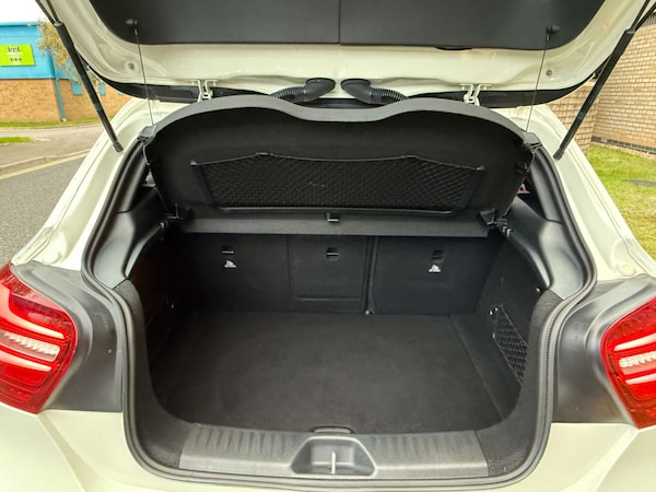 Used Mercedes-Benz A-Class 2017 for sale - 76268743: Photo 68